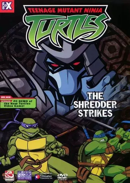 Postacie z komiksów