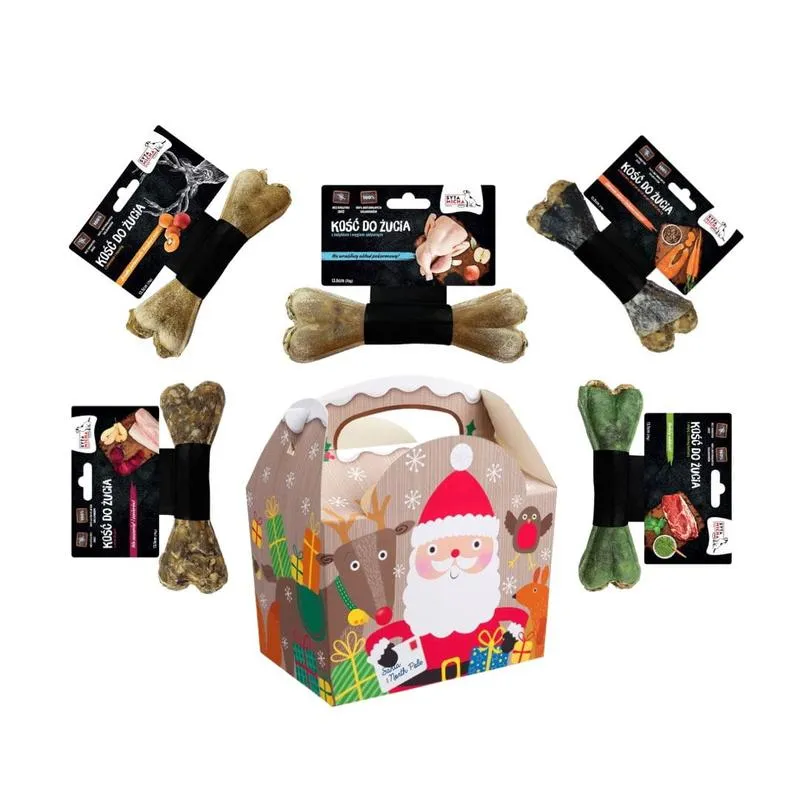 Prezenty dla psa na urodziny