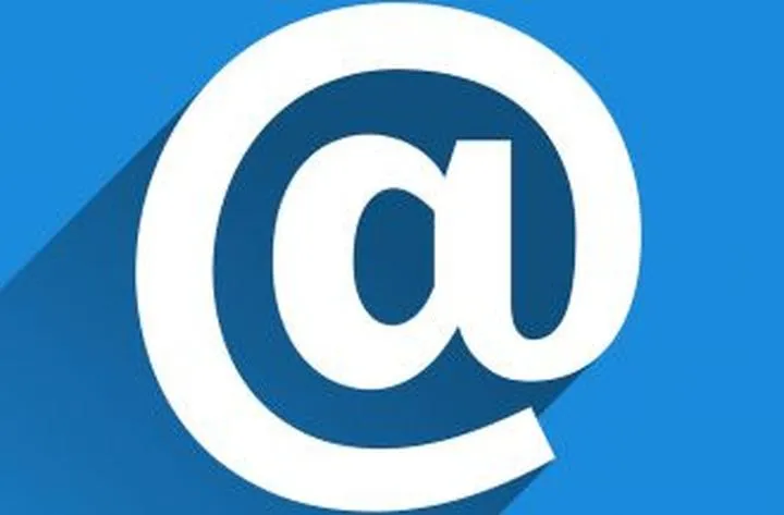 Problemy z wpisywaniem @ i rozwiązania