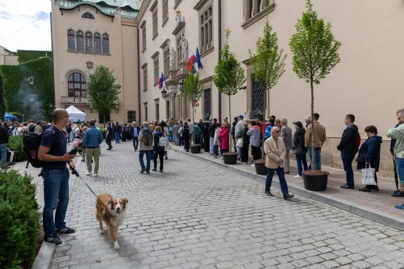 Prokuratorskie dochodzenie w sprawie psa