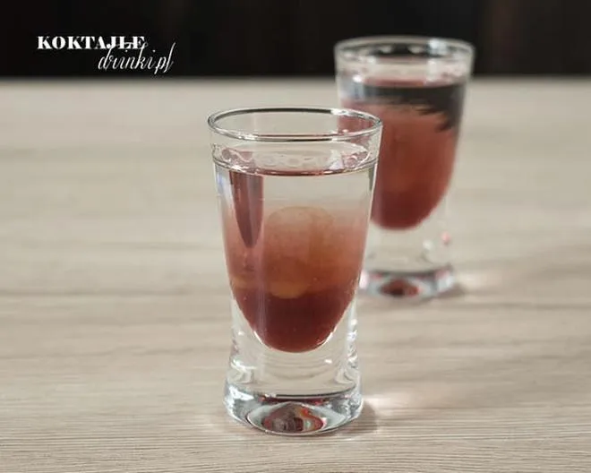 Przepisy na drinki