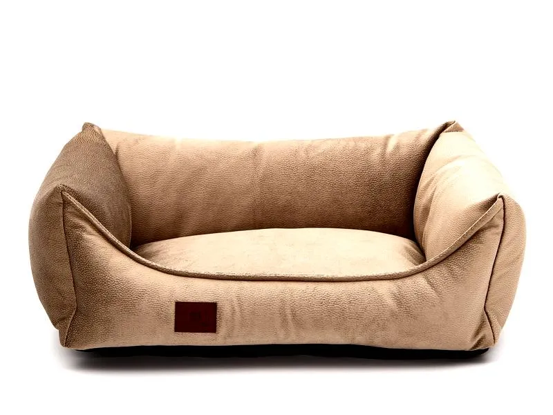 Przytulne legowisko DIY