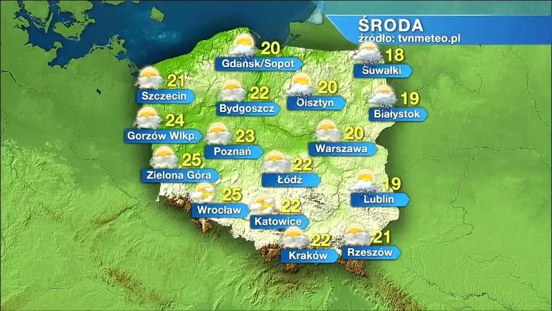 Relacja z psami