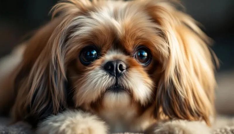 Shih tzu długość życia
