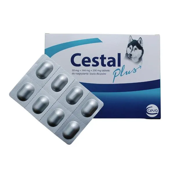 Skutki uboczne po odrobaczeniu