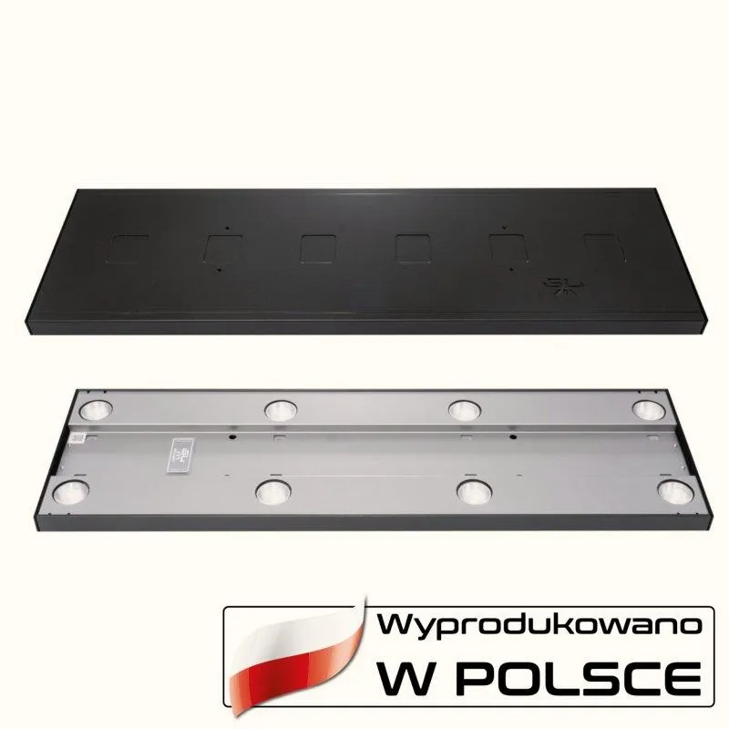 Spektrum i temperatura barwowa