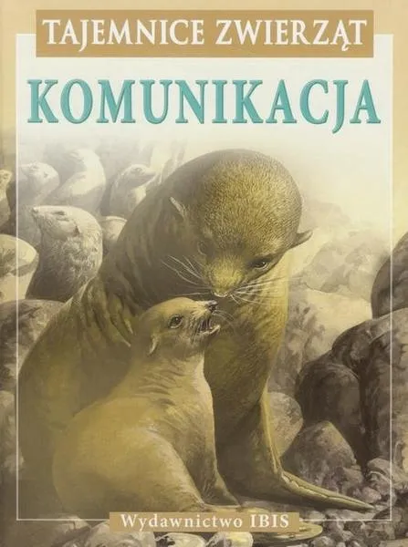 Sposoby komunikacji w faunie