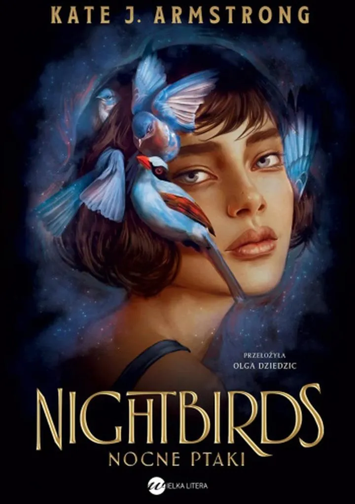 Symbolika nocnego śpiewu ptaków