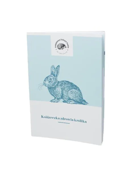Szczepienia królika