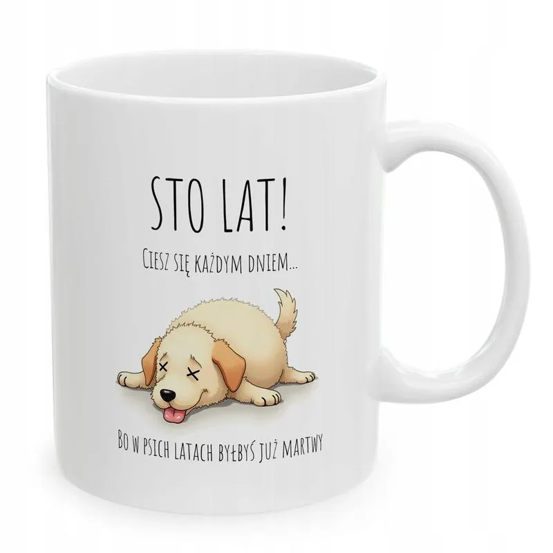 Wybór imienia dla psa