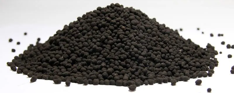 Wybór podłoża dla różnych gatunków ryb