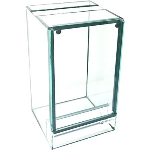 Wyposażenie terrarium dla pająka