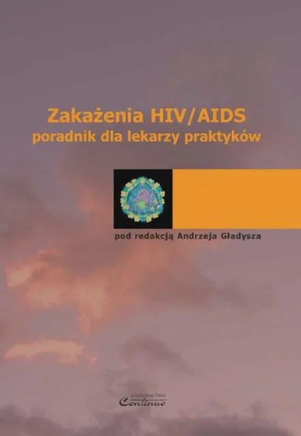Zakażenia wirusem HIV