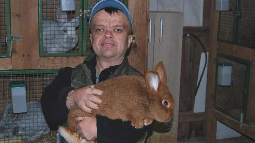 Zdrowie królika