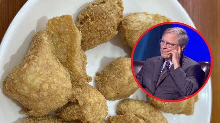 Zdrowotne skutki smażonego mięsa u psów