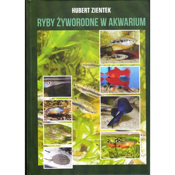 Żyworodne ryby